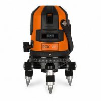 Лазерный нивелир RGK UL-11A