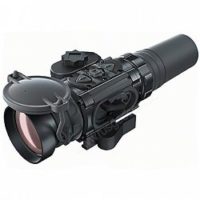 Тепловизионная насадка-прицел Fortuna General 40A6