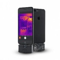 Тепловизор портативный FLIR ONE Pro for iOS, INTERNATIONAL