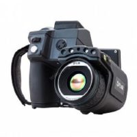 Тепловизор FLIR T660 с линзой 5°