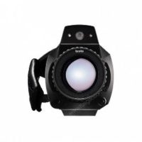 Лазерный тепловизор Testo 890-2 строительный C2 + C1 и опциями I1 и V1