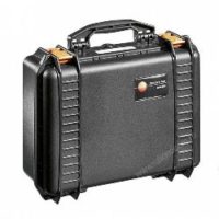 Тепловизор Testo 885-2 комплект с объективами C0 + C1 + V1