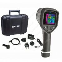 Лазерный портативный тепловизор FLIR E4 Wi-Fi