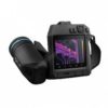 Тепловизор FLIR T840 с линзами 24°, 14° и 42°