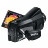 Тепловизор Testo 885-2 комплект с опциями I1 и V1
