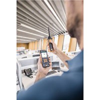 Testo Цифровой зонд влажности/температуры с Bluetooth (0636 9731)