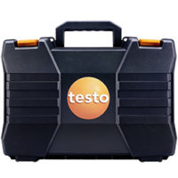 Testo Сервисный кейс для измерений объемного расхода (0516 4900)