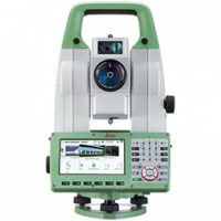 Роботизированный тахеометр Leica TS16 M R1000 (5")