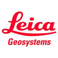 Программное обеспечение Leica GeoCom TS/MS Robotic