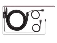 Комплект промышленного зонда с обогревом (0600 7630)