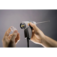 Зонд отбора пробы, длина 180 мм, D 8 мм, Tмакс. 500°C, одобренный TUV (0600 9760)