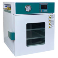 Cушильный шкаф Stegler VAC-24 (вакуумный)