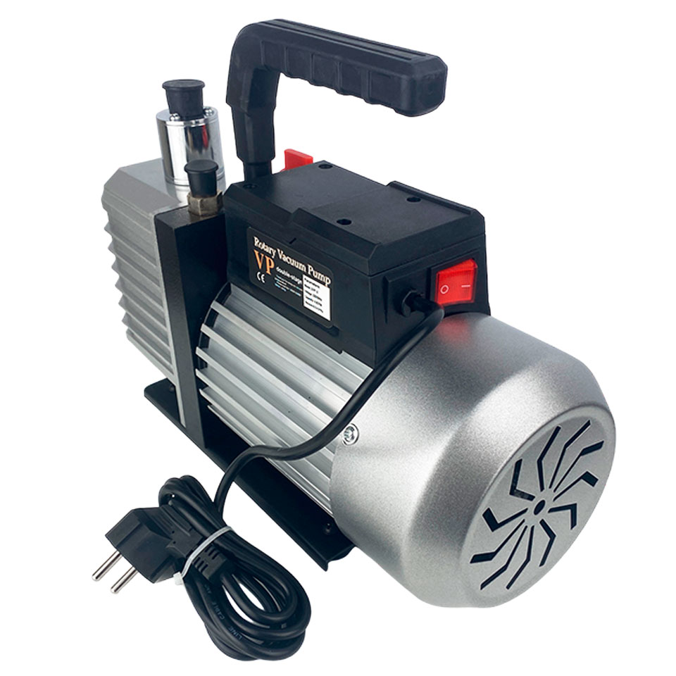 Лабораторный вакуумный насос Stegler 2VP-2