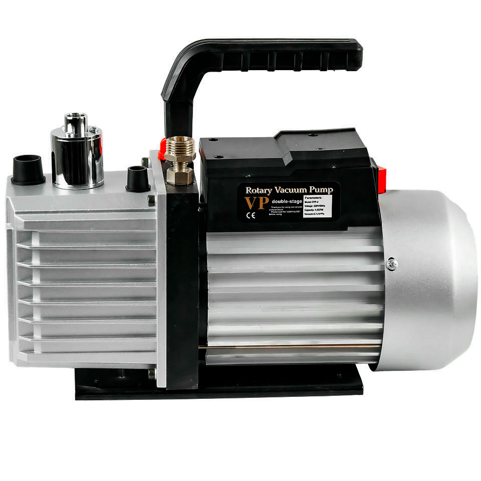 Лабораторный вакуумный насос Stegler 2VP-2