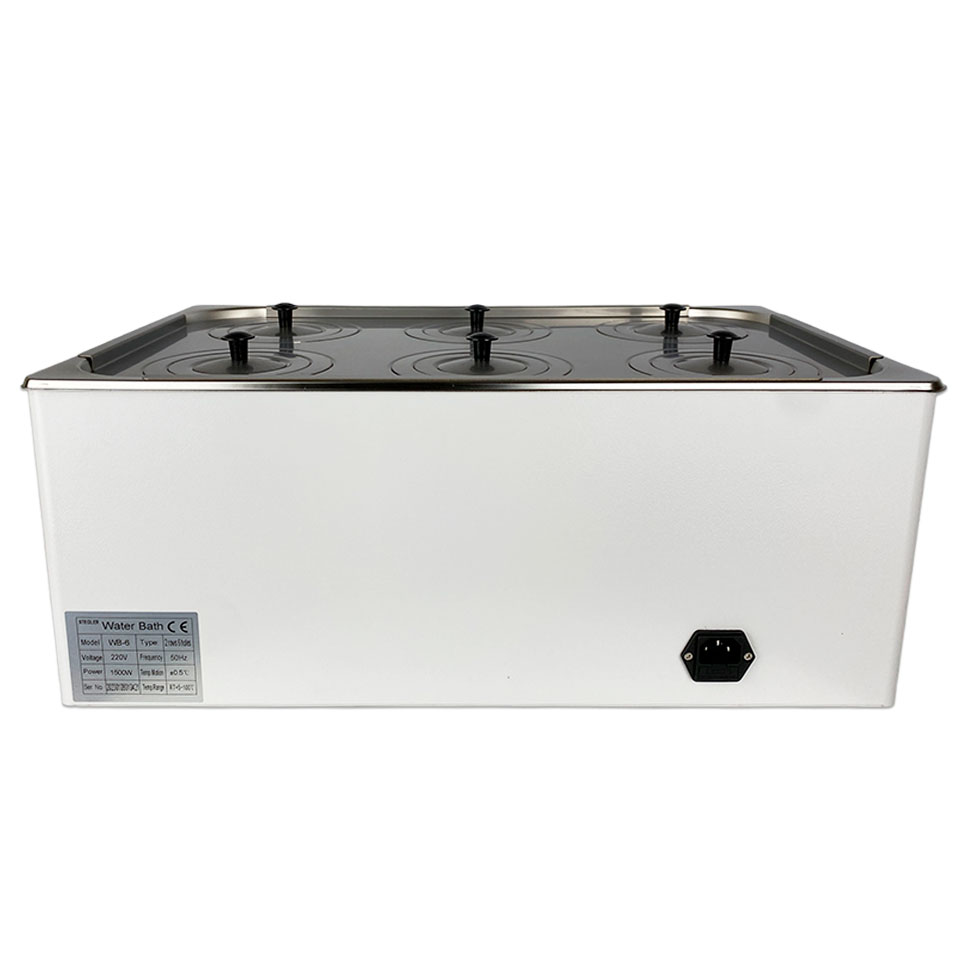 Лабораторная серологическая баня Stegler БСЛ