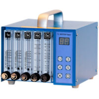 Аспиратор ПА-40М-3-2