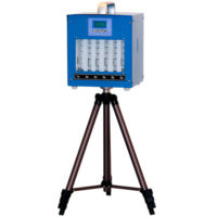 Аспиратор ПА-40М-3 Исполнение 4