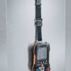 Testo 550s комплект 2 - умный цифровой манометрический коллектор (0564 5502)