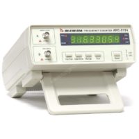 Частотомер Актаком AFC-2124