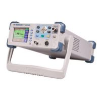 Вольтметр АКИП-2403