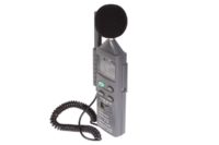 CEM DT-8820 Измеритель уровня шума (шумомер)