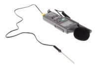 CEM DT-8820 Измеритель уровня шума (шумомер)