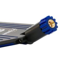 Радиальная изотропная измерительная антенна АКИП-9809/1