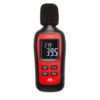 ADA ZSM 135 Измеритель уровня звука (шумомер)