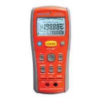 Измерители RLC APPA