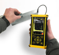 Ультразвуковой дефектоскоп NOVOTEST УД2301-М