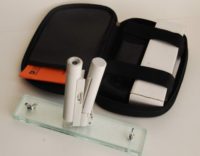 Стейк О - портативный трихинеллоскоп