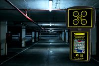 Газоанализатор взрывоопасных и токсичных газов Сигнал-44 (H2S/CH4)