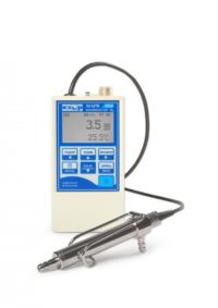 Анализатор растворенного кислорода портативный МАРК-303Т