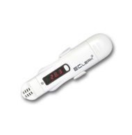 Измеритель-регистратор температуры (терморегистратор) EClerk-M-T