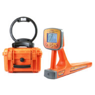 Атлет АГ-319Н — кабелетрассоискатель