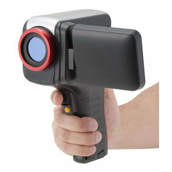 Тепловизионный комплекс для строительства Термоведстрой ТСМ