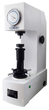 Твердомер Супер-Роквелла стационарный ТРС с поверкой