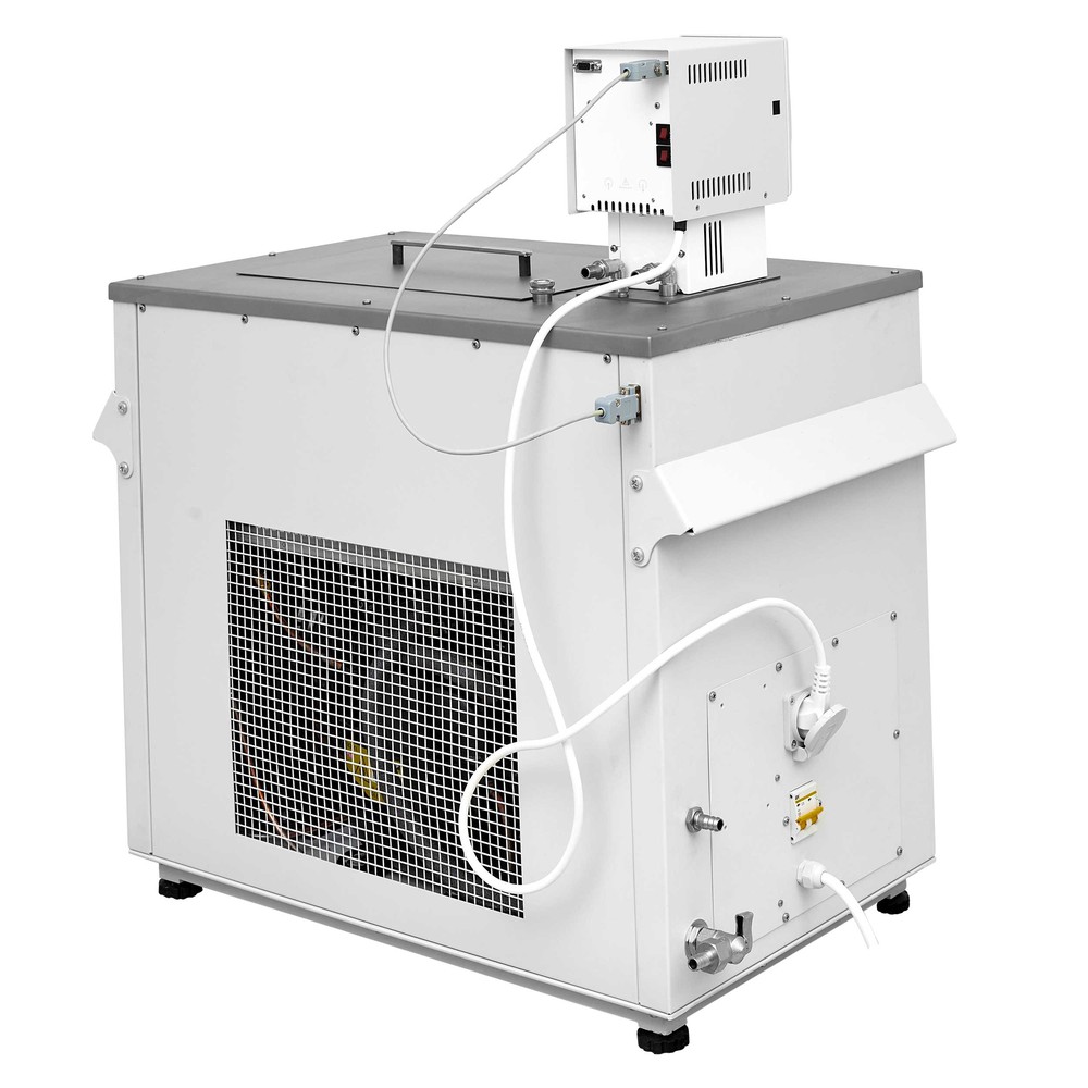 Термостат жидкостный низкотемпературный КРИО-ВТ-16