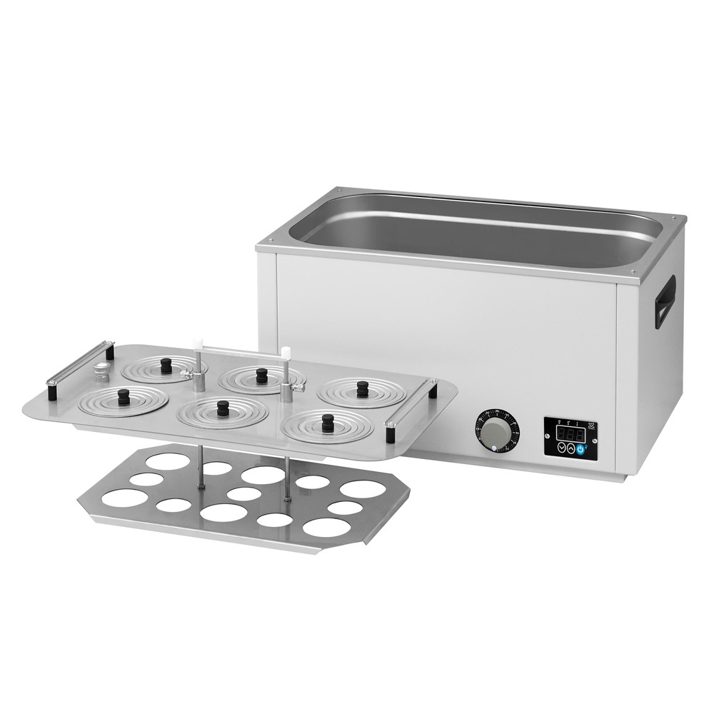 Баня лабораторная ЛБ63