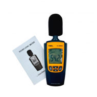 Шумомер VA-SM8080 (с поверкой)