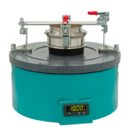 Анализатор ситовой А 12Р