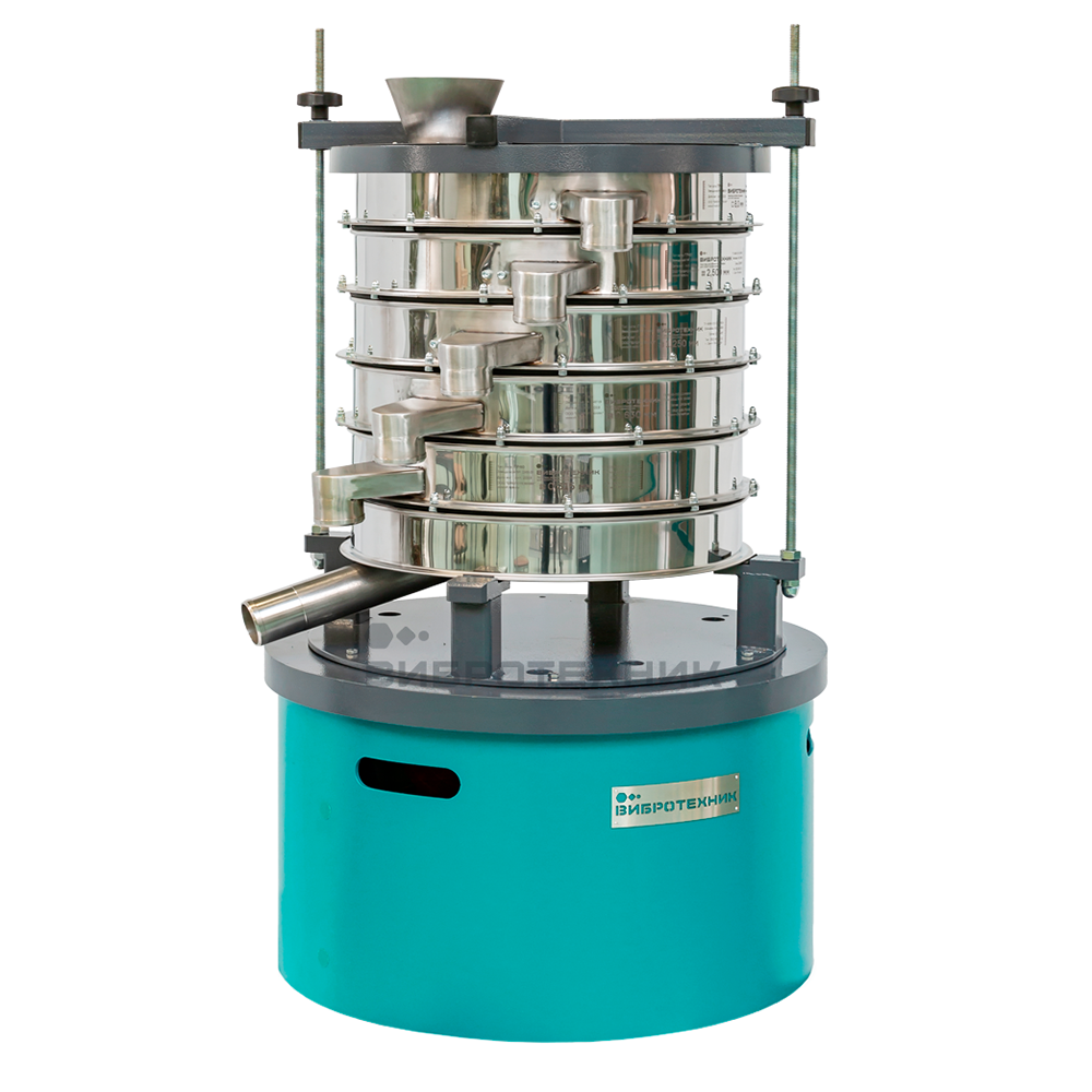 Грохот вибрационный ГР 40