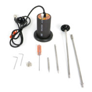 AD-257 — комплект акустического датчика