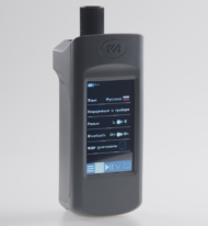 Спектрорадиометр «ТКА-Спектр»