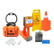 Успех 4.120Д — кабелетрассоискатель с цветным экраном