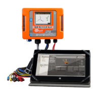 Sonel Анализатор параметров качества электрической энергии PQM-710