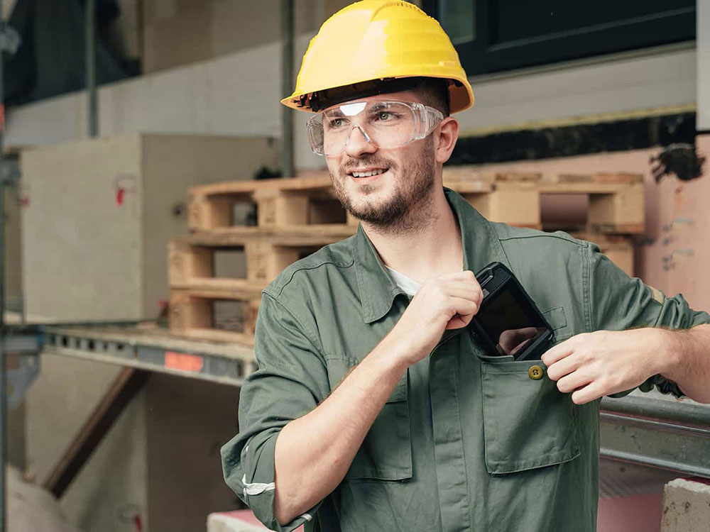 Тепловизор Guide P120V