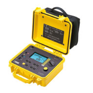 Сhauvin Аrnoux 6543 — мегаомметр цифровой, 1 кВ, 4 ТОм, RS-232