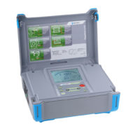 Metrel MI 3202 GigaOhm 5 kV — тераомметр