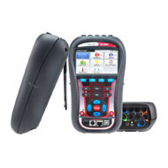 Metrel MI 2892 — комплект для уличного размещения